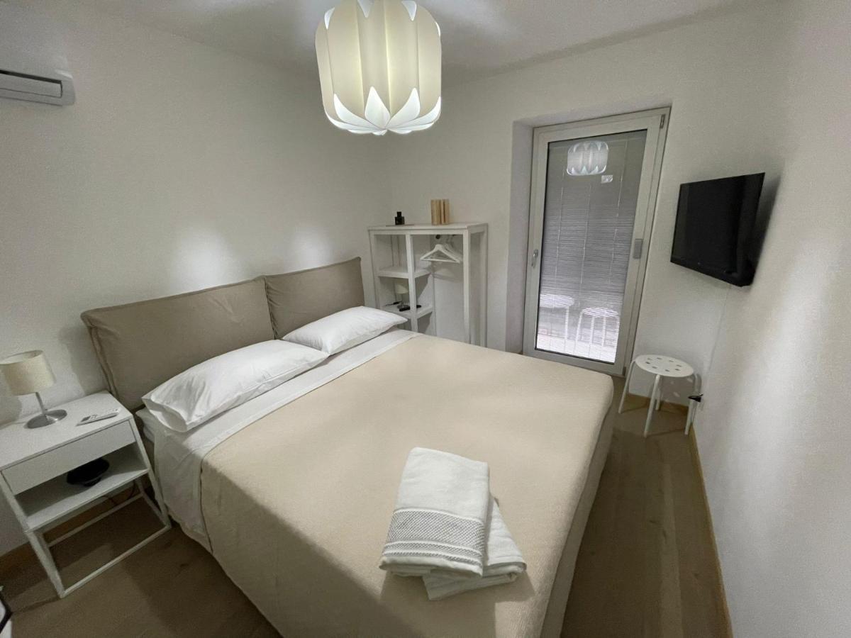 Ale E Franz Bed and Breakfast Cefalù Exteriör bild
