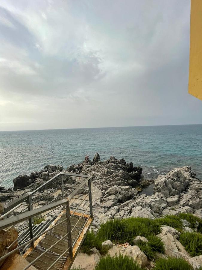 Ale E Franz Bed and Breakfast Cefalù Exteriör bild